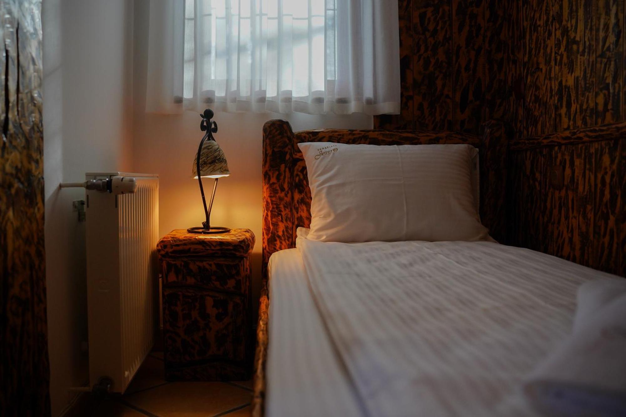 Aparthotel Konaciste Jezero Zlatibor Exteriér fotografie